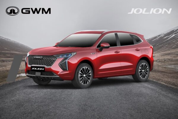 HAVAL JOLION HEV