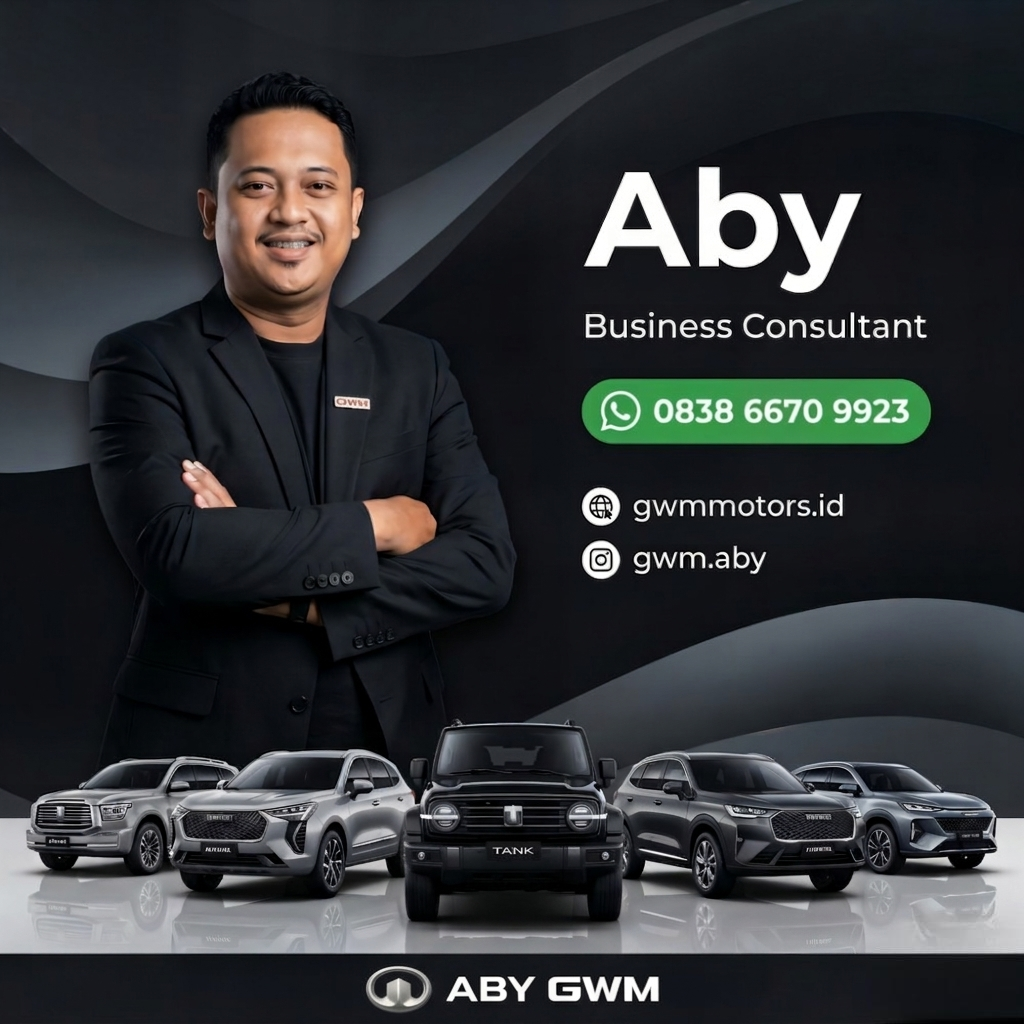 Aby - Brand Consultant